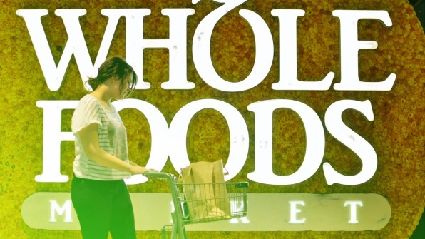What Amazon's Acquisition Of Whole Foods Means For Instacart | DeviceDaily.com