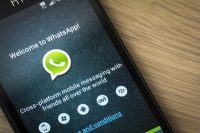 WhatsApp is becoming a top news source in some countries