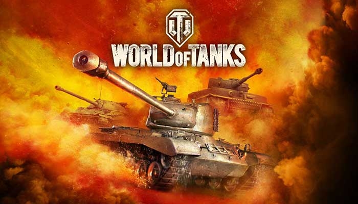 World Of Tanks 4K Gameplay Screenshots On Xbox One X | DeviceDaily.com