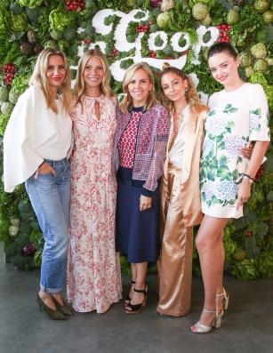 Gwyneth Paltrow's Goop Conference Was As Kooky As You Expected It To Be' And That's Exactly What Fans Wanted | DeviceDaily.com