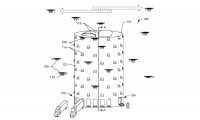 Amazon dreams of putting a giant drone beehive in your city