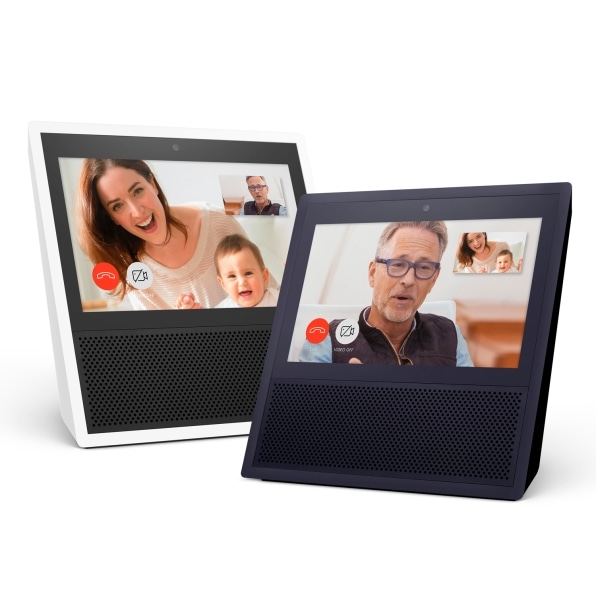 Amazon’s New Echo Show Has A Decent Chance Of Taking Over Your Kitchen Counter | DeviceDaily.com