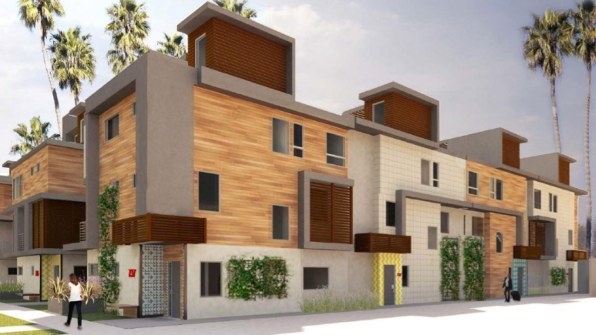 Can This Crowdfunding Platform Help Build The Kind Of Houses Millennials Want To Buy? | DeviceDaily.com Can This Crowdfunding Platform Help Build The Kind Of Houses Millennials Want To Buy? | DeviceDaily.com