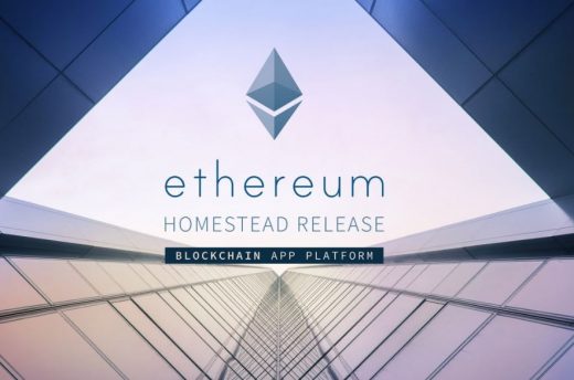 Ethereum, A Cryptocurrency Created by A 23-Year Old Could Be Next Big Thing Since Bitcoin