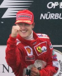 Michael Schumacher Update: A Video Shows Formula One Champion Call Indy 500 Dangerous