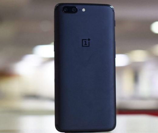 OnePlus 5 Launched: Snapdragon 835, 8GB RAM, Dual Camera And More “Killer” Specs