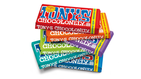 This Candy Company Is Making Sure Its Chocolate Is “100% Slave-Free” | DeviceDaily.com