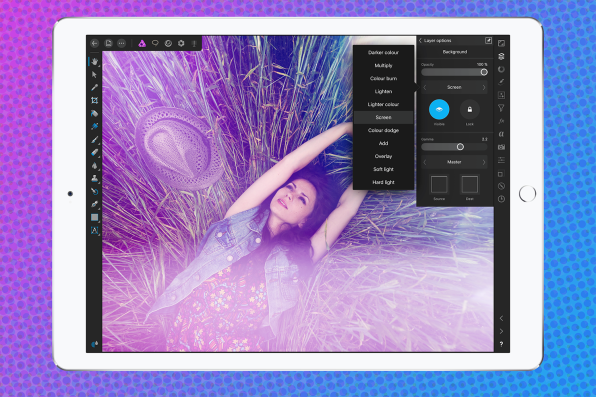 10.5-Inch iPad Pro Review: A Better Window Into The World Of Apps | DeviceDaily.com