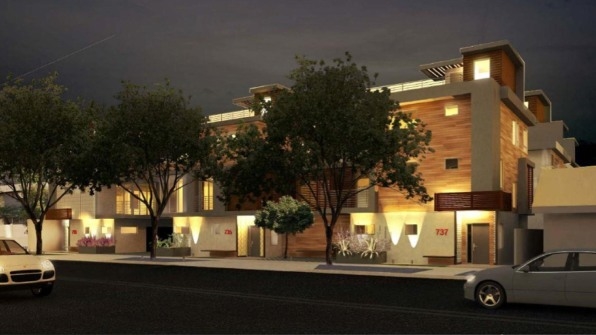 Can This Crowdfunding Platform Help Build The Kind Of Houses Millennials Want To Buy? | DeviceDaily.com Can This Crowdfunding Platform Help Build The Kind Of Houses Millennials Want To Buy? | DeviceDaily.com