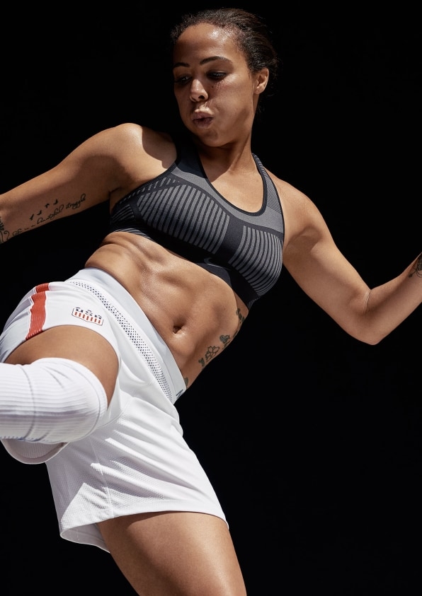 How Nike Plans To Fight Off The Competition: “Knowing Female Athletes Better Than Anyone” | DeviceDaily.com