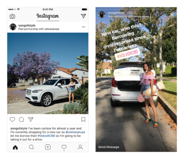 instagram influencer | DeviceDaily.com