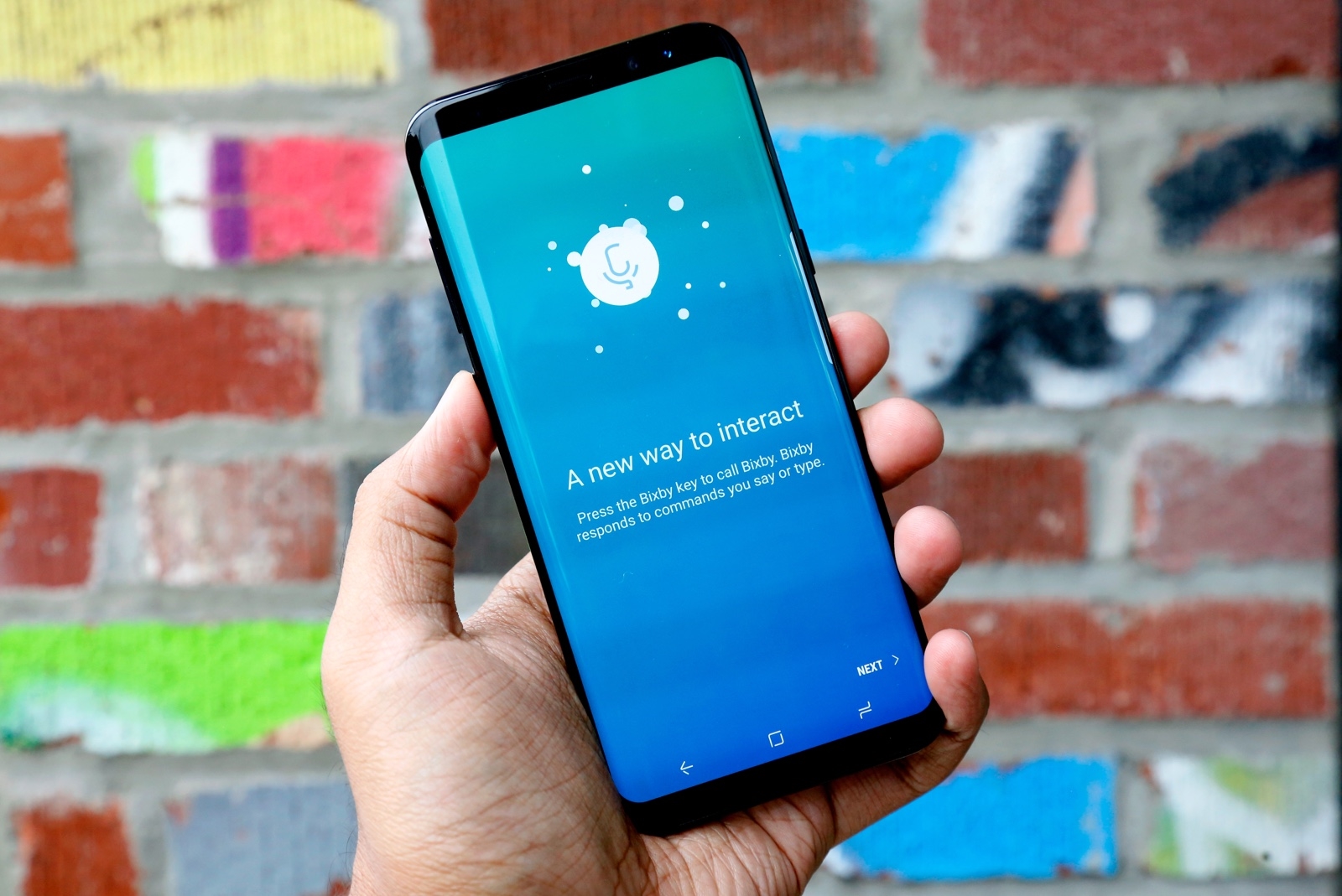 Life with Bixby is equal parts futuristic and frustrating | DeviceDaily.com