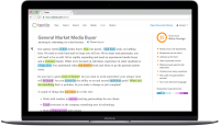 With $20M from Scale, Textio Envisions ‘Augmented Writing’ Everywhere