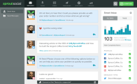 Sprout Social releases first non-developer bot-building platform for Twitter