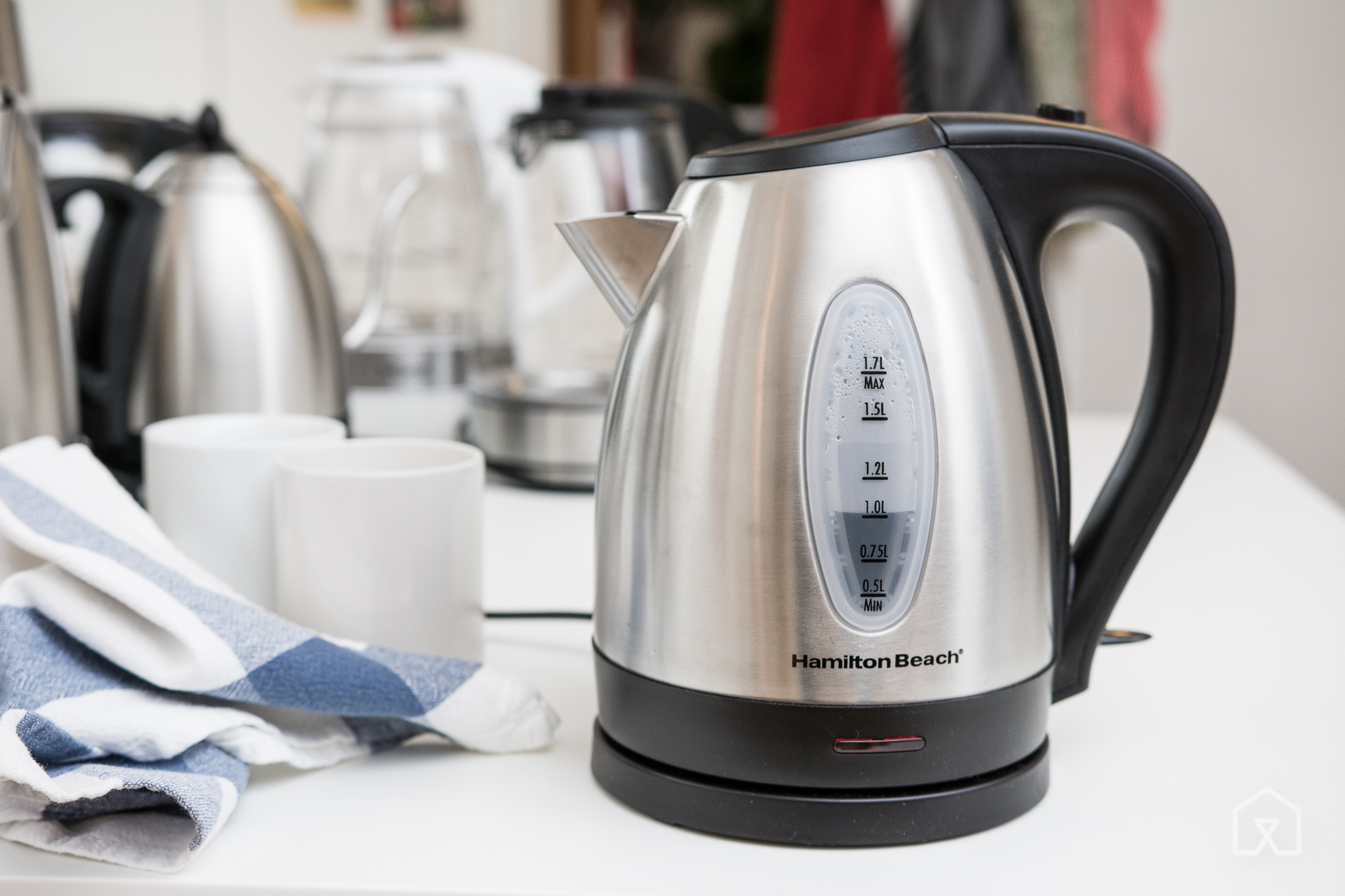 The best electric kettle | DeviceDaily.com