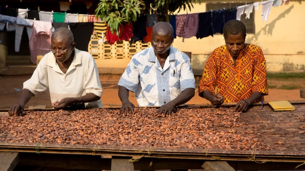 This Candy Company Is Making Sure Its Chocolate Is “100% Slave-Free” | DeviceDaily.com
