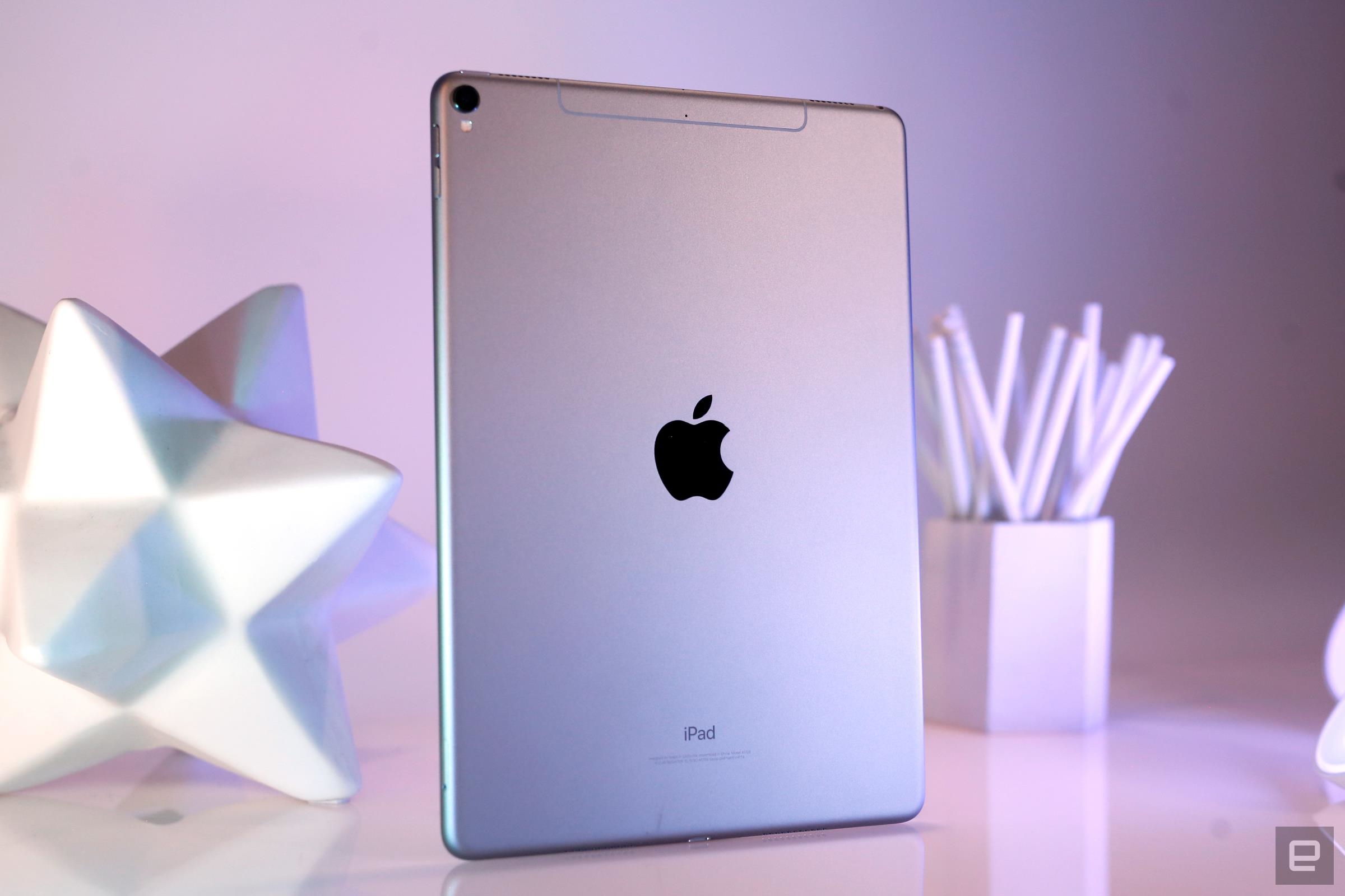 iPad Pro 10.5 review: Where execution and ambition meet | DeviceDaily.com