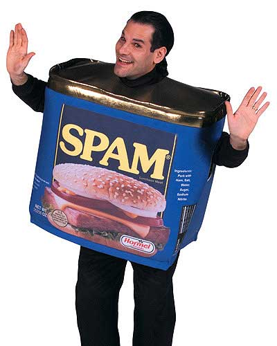 email marketing spam and segmentation stats | DeviceDaily.com