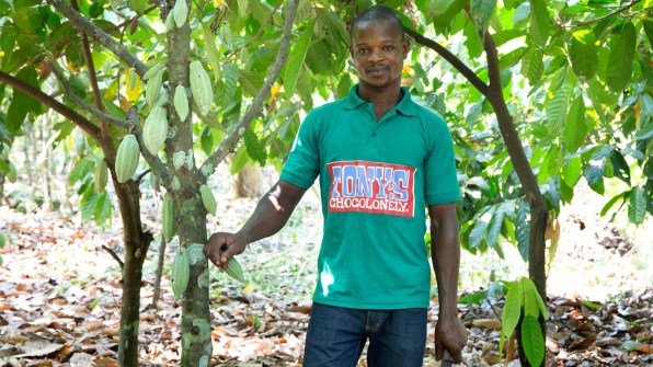 This Candy Company Is Making Sure Its Chocolate Is “100% Slave-Free” | DeviceDaily.com