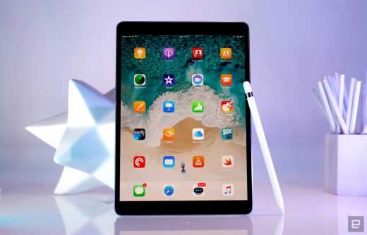 iPad Pro 10.5 review: Where execution and ambition meet