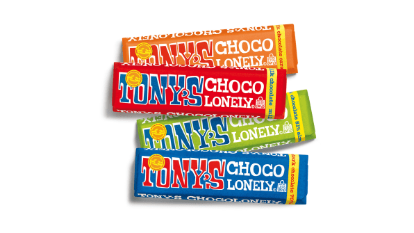 This Candy Company Is Making Sure Its Chocolate Is “100% Slave-Free” | DeviceDaily.com