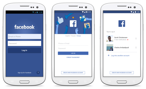 How Facebook Used Science And Empathy To Reach Two Billion Users | DeviceDaily.com