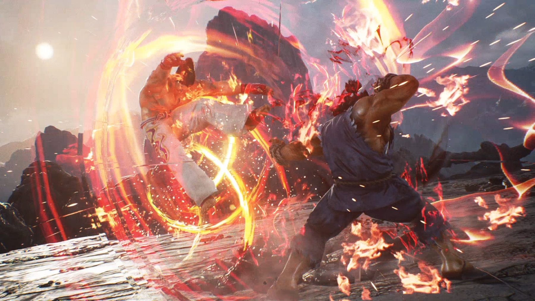 Tekken 7: Become King Of The Iron Fist With These Seven Tips