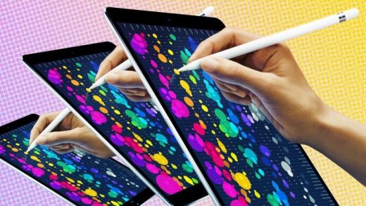 10.5-Inch iPad Pro Review: A Better Window Into The World Of Apps