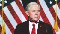 6 Questions Jeff Sessions Must Answer At His Senate Hearing