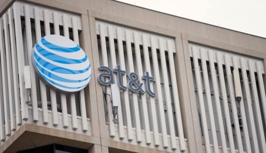 AT&T, Business Groups Fight California Privacy Proposal