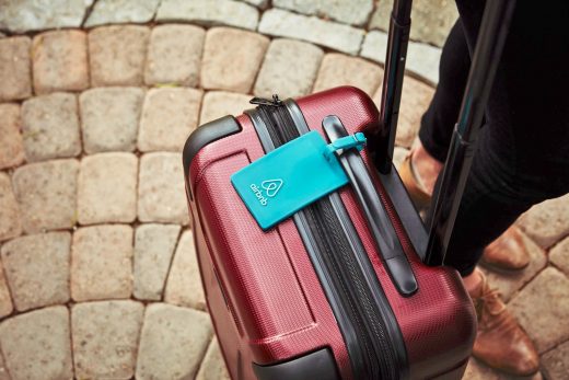 Airbnb gives business travelers the option to book with Concur