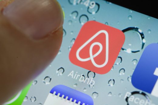 Airbnb tests payment-splitting feature so you don’t get stiffed