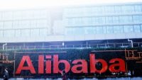 Alibaba CMO Says Don’t Compare The Chinese Company To Amazon. It’s Much Bigger.