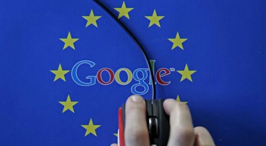 Alphabet’s $2.7B EU Fine Will Impact Search, Earnings