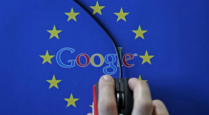 Alphabet's $2.7B EU Fine Will Impact Search, Earnings | DeviceDaily.com