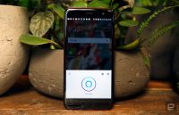 Amazon’s Alexa lands on the HTC U11, and it works like it should