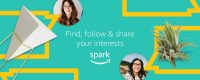 Amazon’s new Spark social feed wants to be ‘Instagram for products’