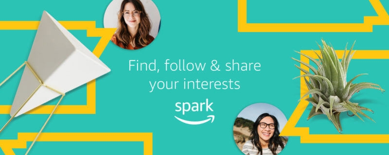 Amazon’s new Spark social feed wants to be ‘Instagram for products’ | DeviceDaily.com
