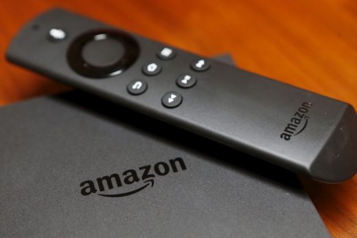 Any Alexa device can control your Fire TV