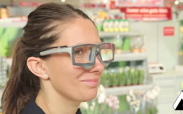 Apple acquires German AR and eye-tracking company | DeviceDaily.com Apple acquires German AR and eye-tracking company | DeviceDaily.com