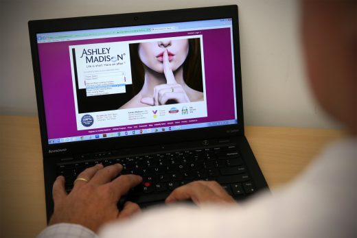 Ashley Madison will pay $11.2 million to data breach victims