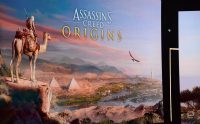 ‘Assassin’s Creed Origins’ arrives October 27th