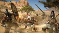 Assassin’s Creed Origins – Ancient Egypt Comes to Xbox One, PS4, and PC October 27th