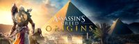 Assassin’s Creed Origins – Q&A with Ashraf Ismail about E3 2017 Demo