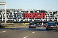 Bosch announces its billion-dollar self-driving car chip plant