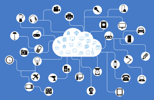 Check out our definitive IoT market participant landscape