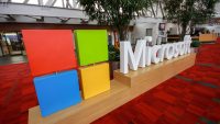 Cloud-computing growth drives Microsoft quarterly earnings beat