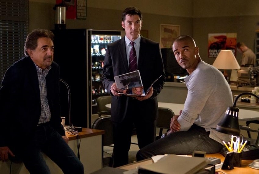 ‘Criminal Minds’ Season 13: ‘Big Hero 6’ Actor Daniel Henney Joins The Series As Special Agent Matt Simmons | DeviceDaily.com