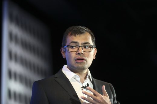 DeepMind’s data deal with the NHS broke privacy law