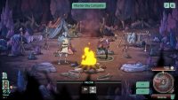 ‘Don’t Starve’ studio’s sci-fi RPG looks like a gritty cartoon